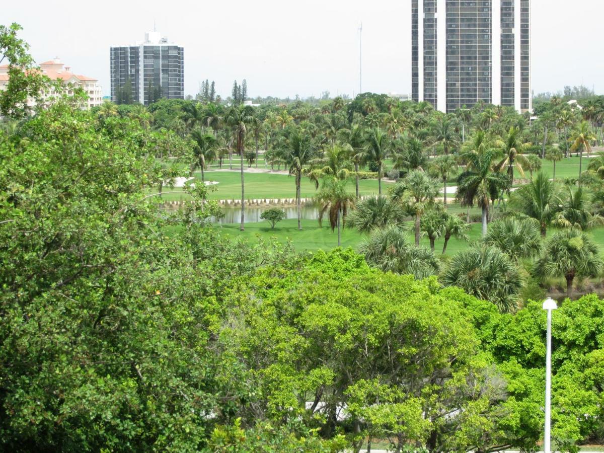 Resort Style In Aventura Florida Zewnętrze zdjęcie