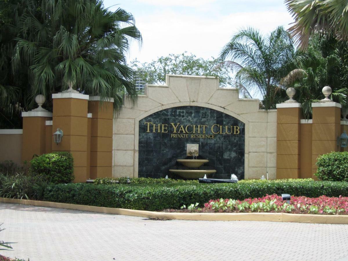 Resort Style In Aventura Florida Zewnętrze zdjęcie