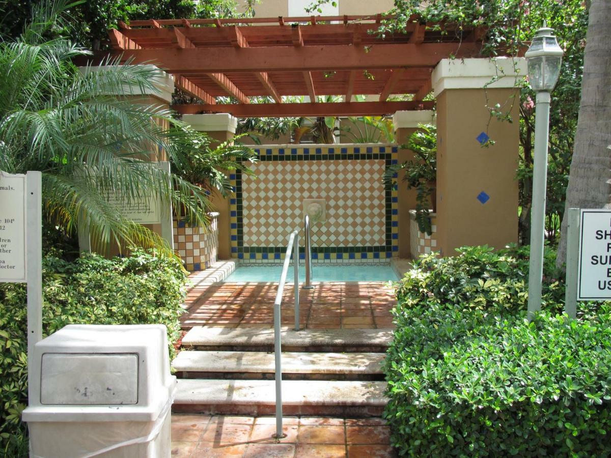 Resort Style In Aventura Florida Zewnętrze zdjęcie