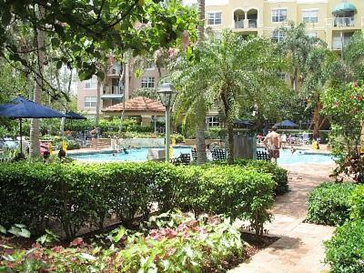 Resort Style In Aventura Florida Zewnętrze zdjęcie